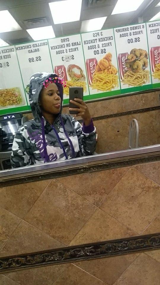 Kennedy Fried Chicken and Pizza
