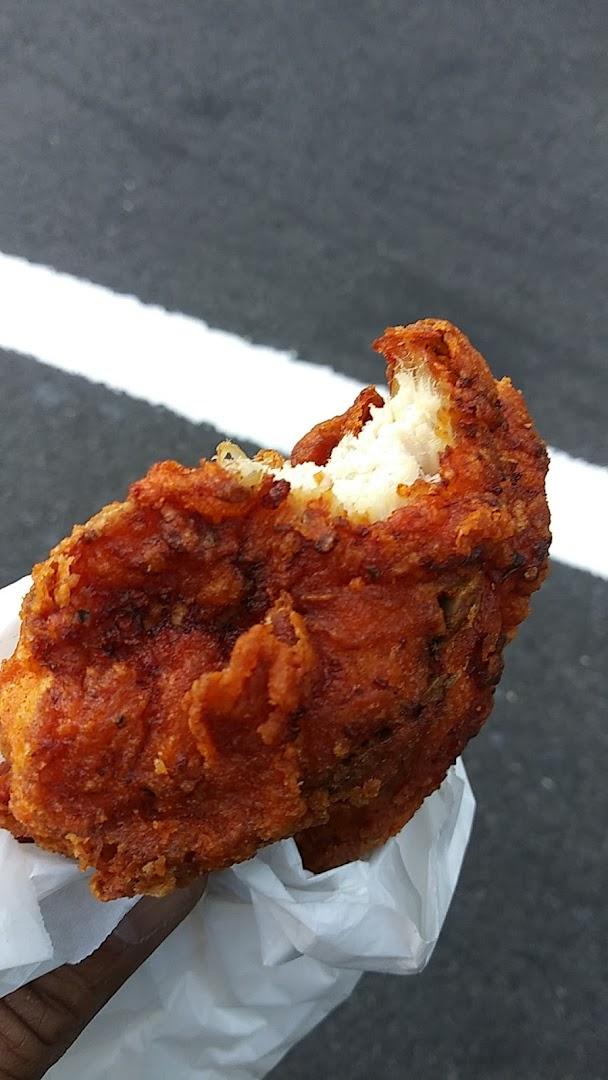 Kennedy Fried Chicken and Pizza